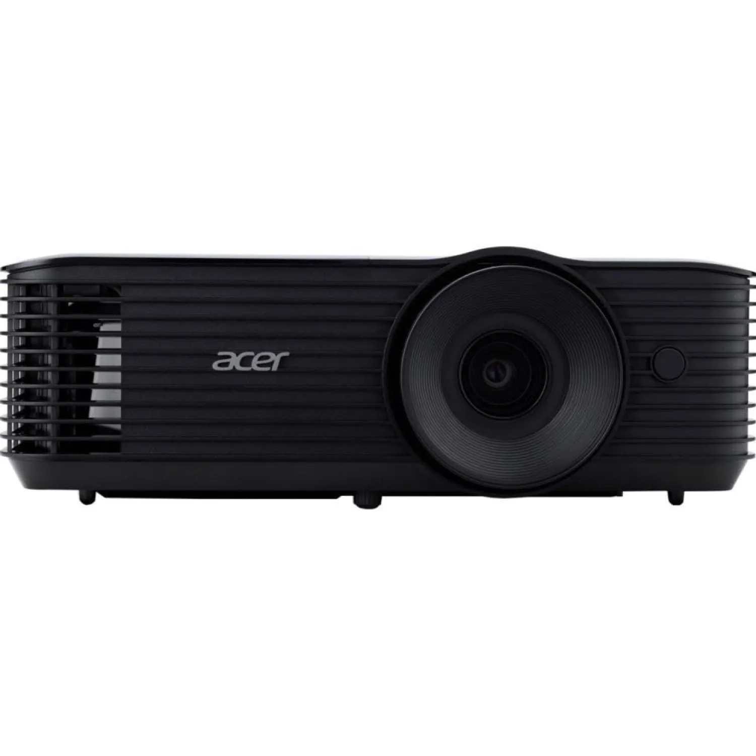 X129h Videoproiettore Xga 1024x768 3.840 Ansi Lumen Nero - immagine 5