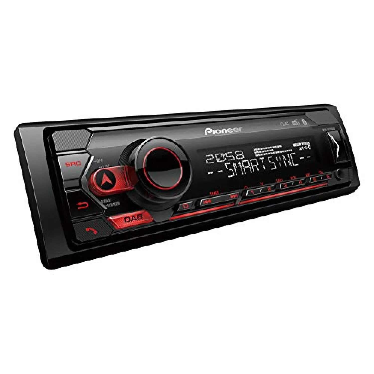 SINTO CAR RDS DAB/DAB+ USB BT SPOTIFY/SYNCMVHS420DAB - immagine 5