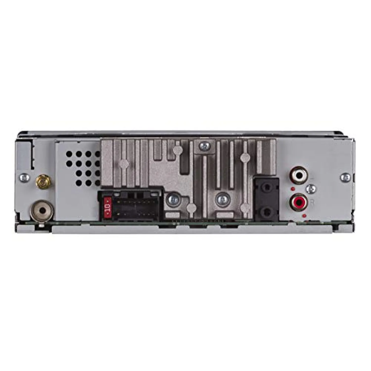 SINTO CAR RDS DAB/DAB+ USB BT SPOTIFY/SYNCMVHS420DAB - immagine 4