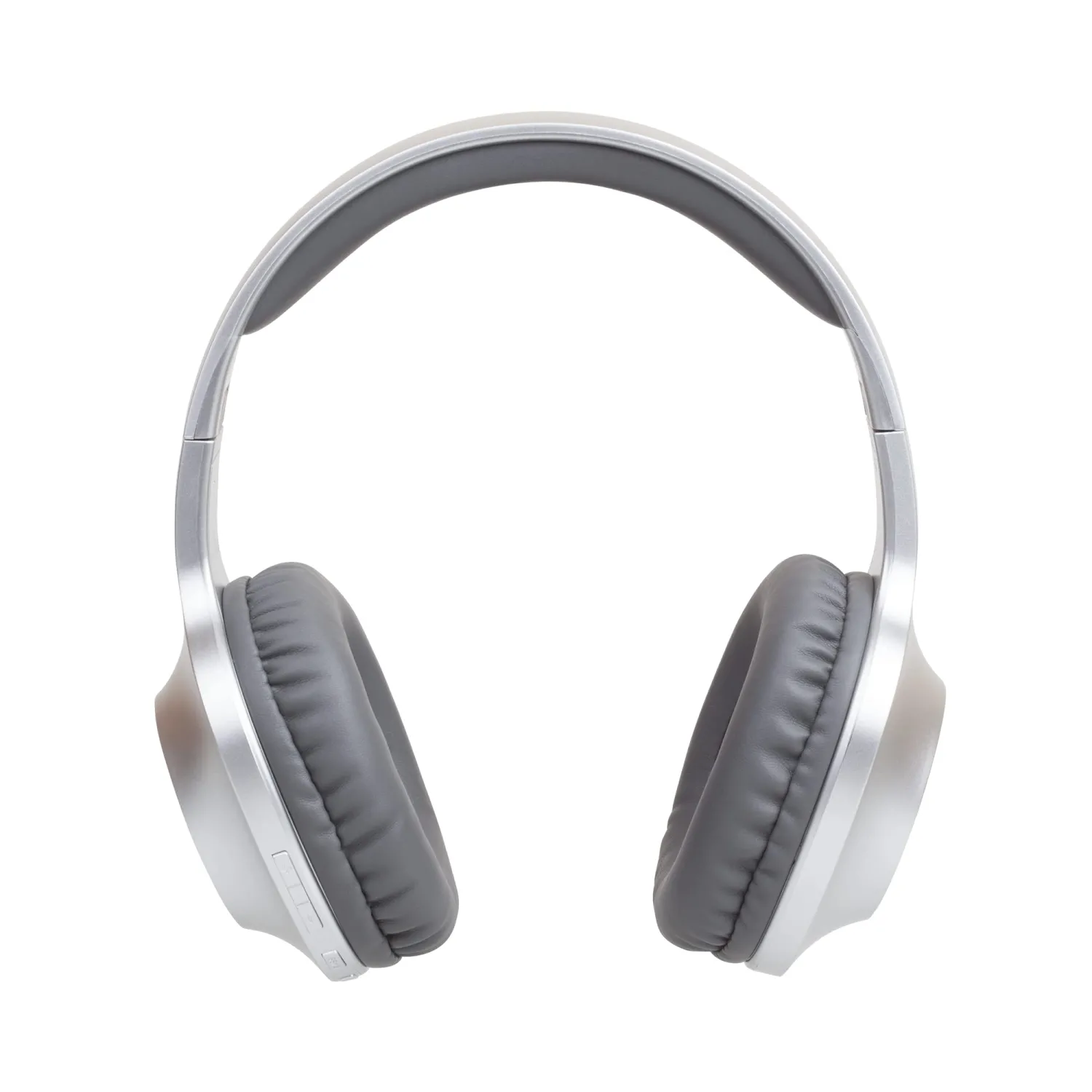 Panasonic RB-HX220BDES Casque sans Fil, avec Ajustement Ergonomique, Basses Extra, Jusqu'Ã 23 Heures D'autonomie, Connexion Rapide et Facile et Design Pliable, Argent