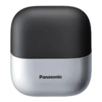 Rasoir électrique Panasonic ES CM3BKS503 Rasoir 3 lames ultra compact