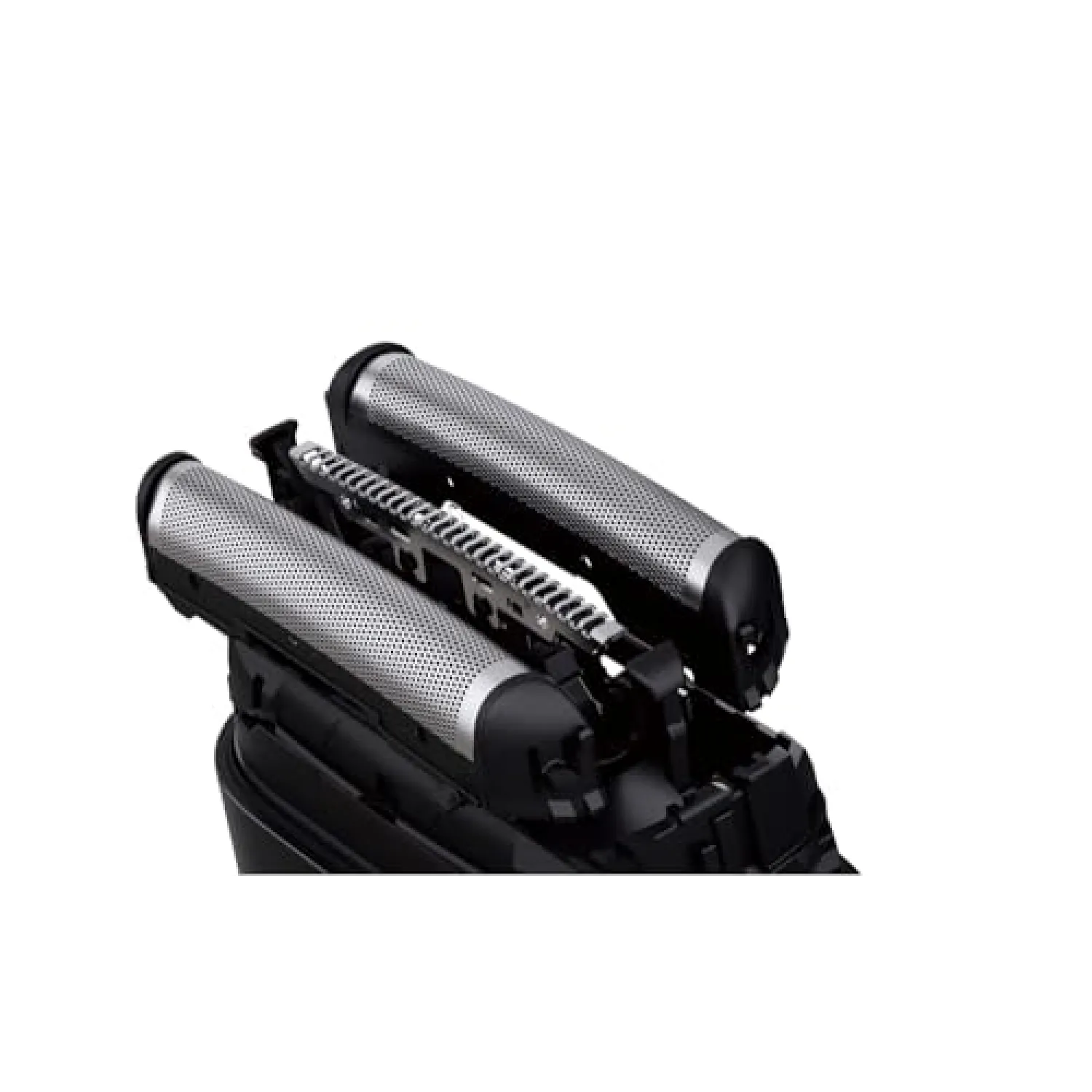 Rasoir électrique Panasonic ES CM3BKS503 Rasoir 3 lames ultra compact - immagine 5