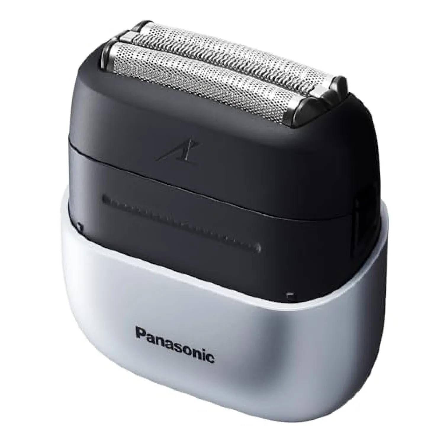 Rasoir électrique Panasonic ES CM3BKS503 Rasoir 3 lames ultra compact - immagine 2