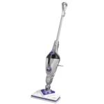 Black & decker - black & decker bhsm1615dsm pulitore a vapore 0,5 l 1600 w porpora, bianco - 1035768