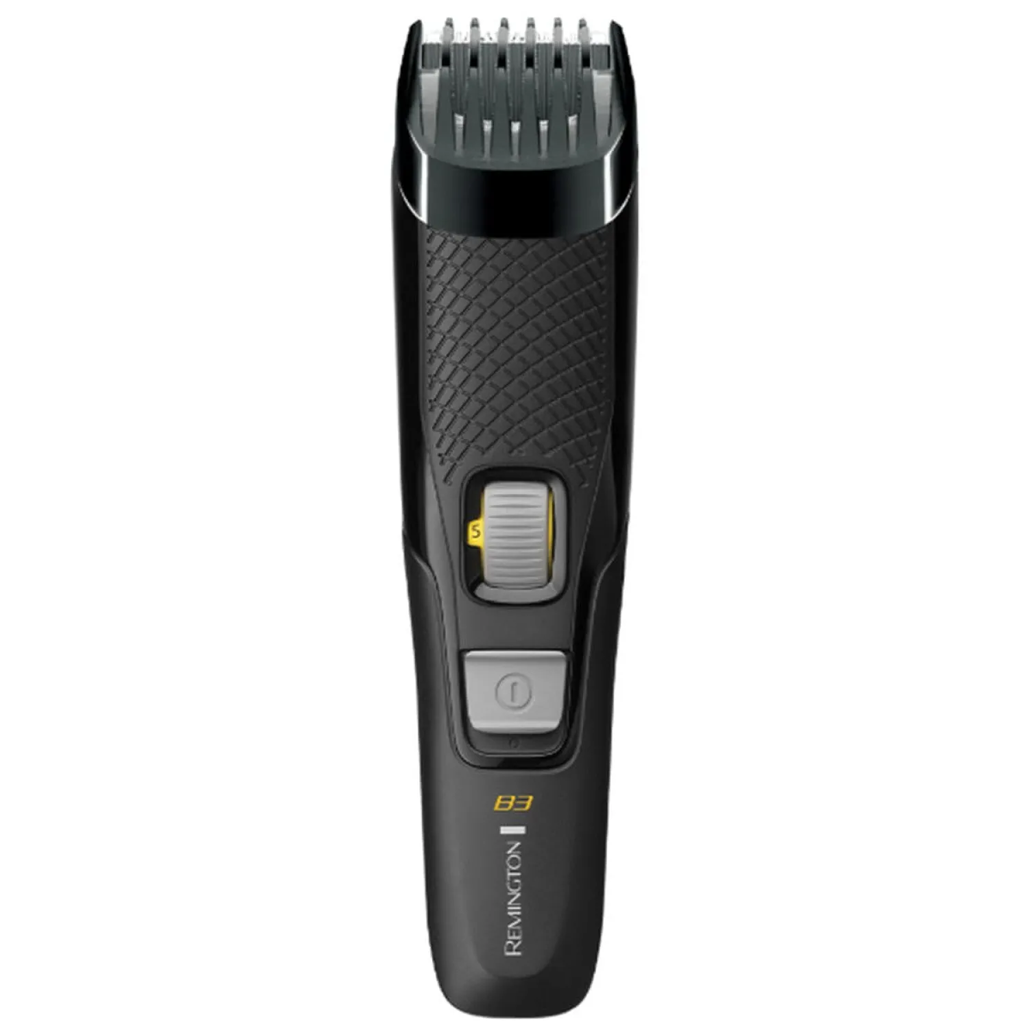 Remington MB3000: Tagliacapelli per Barba Efficiente