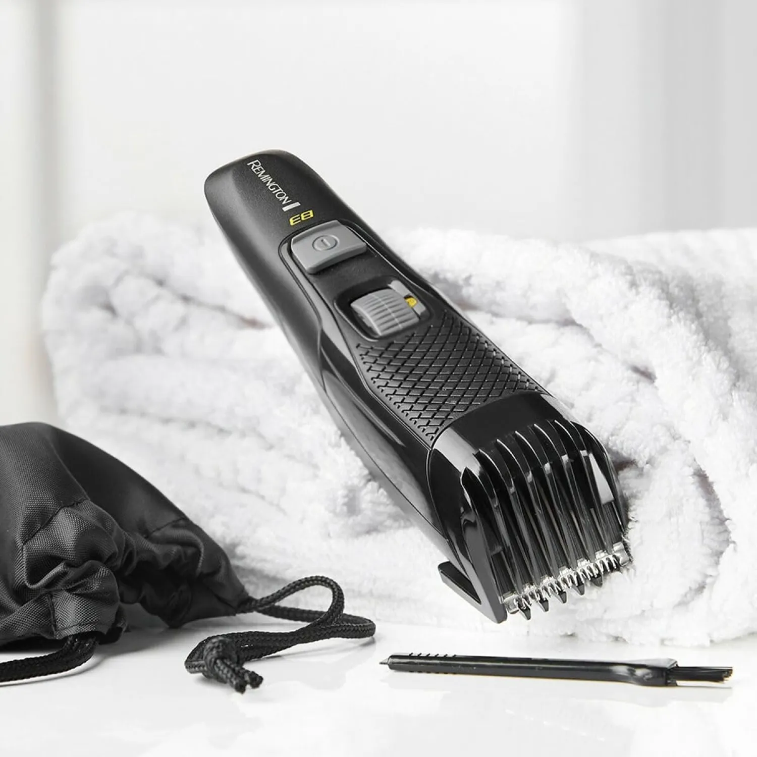 Remington MB3000: Tagliacapelli per Barba Efficiente - immagine 4