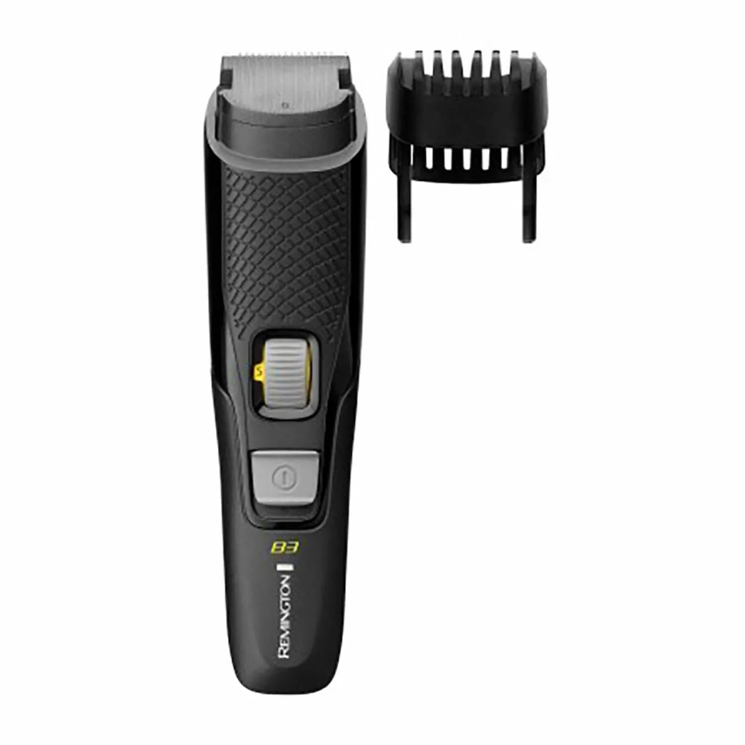 Remington MB3000: Tagliacapelli per Barba Efficiente - immagine 3