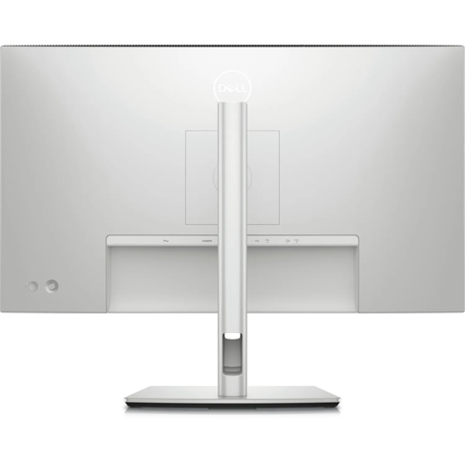 Dell U2724D UltraSharp 27" QHD (2560x1440) Monitor, 120Hz, IPS Black, 5ms, 98% DCI-P3, 2x USB-C, 2x DisplayPort, HDMI, 3x USB, 3 Anni di Garanzia, Argento - immagine 4