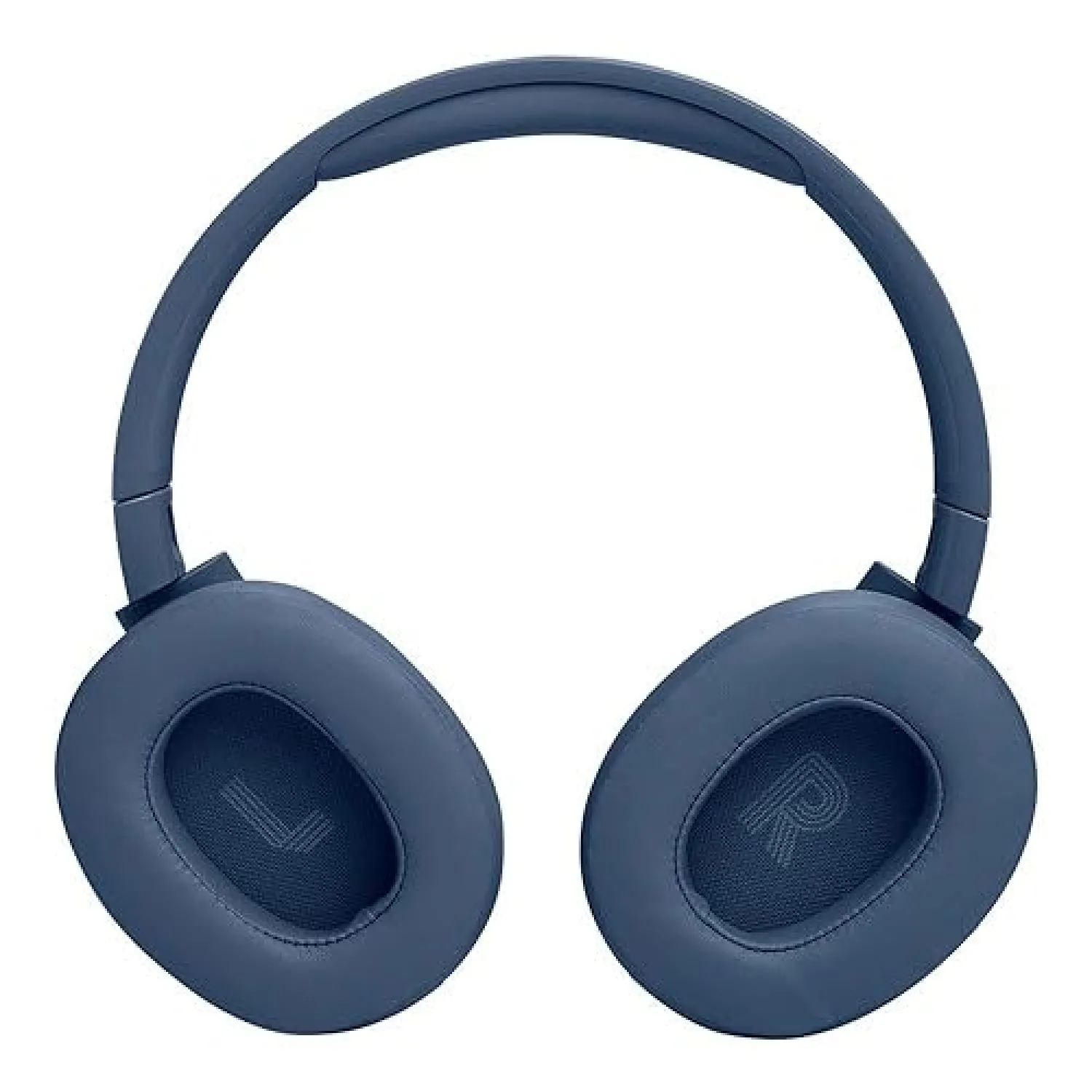 JBL Tune 770 NC Cuffie On-Ear Bluetooth Wireless, con Cancellazione Adattiva del Rumore, SmartAmbient, VoiceAware, JBL Pure Bass Sound, Connessione Multipoint, fino a 70 Ore di Autonomia, Blu - immagine 4