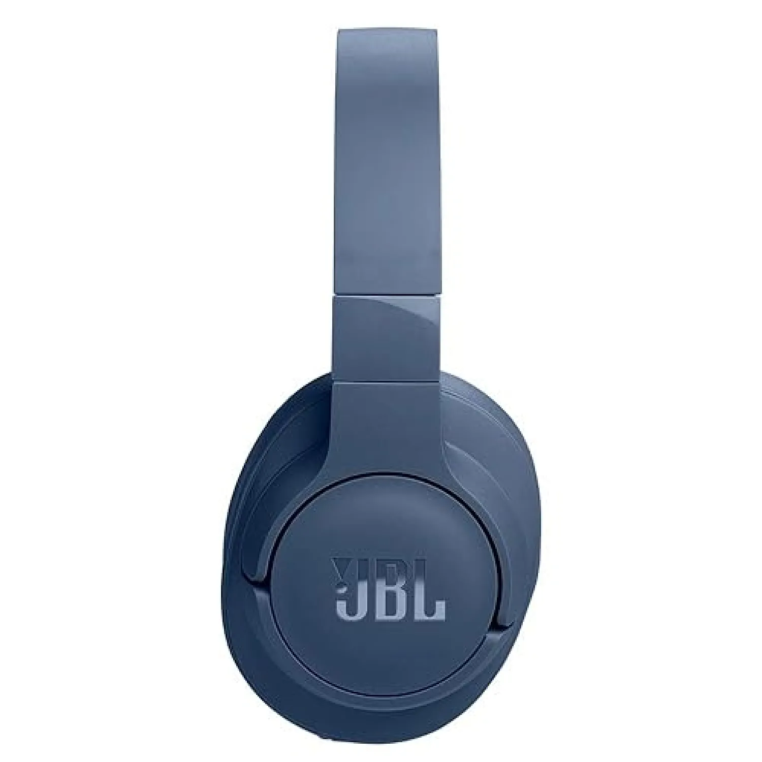JBL Tune 770 NC Cuffie On-Ear Bluetooth Wireless, con Cancellazione Adattiva del Rumore, SmartAmbient, VoiceAware, JBL Pure Bass Sound, Connessione Multipoint, fino a 70 Ore di Autonomia, Blu - immagine 3