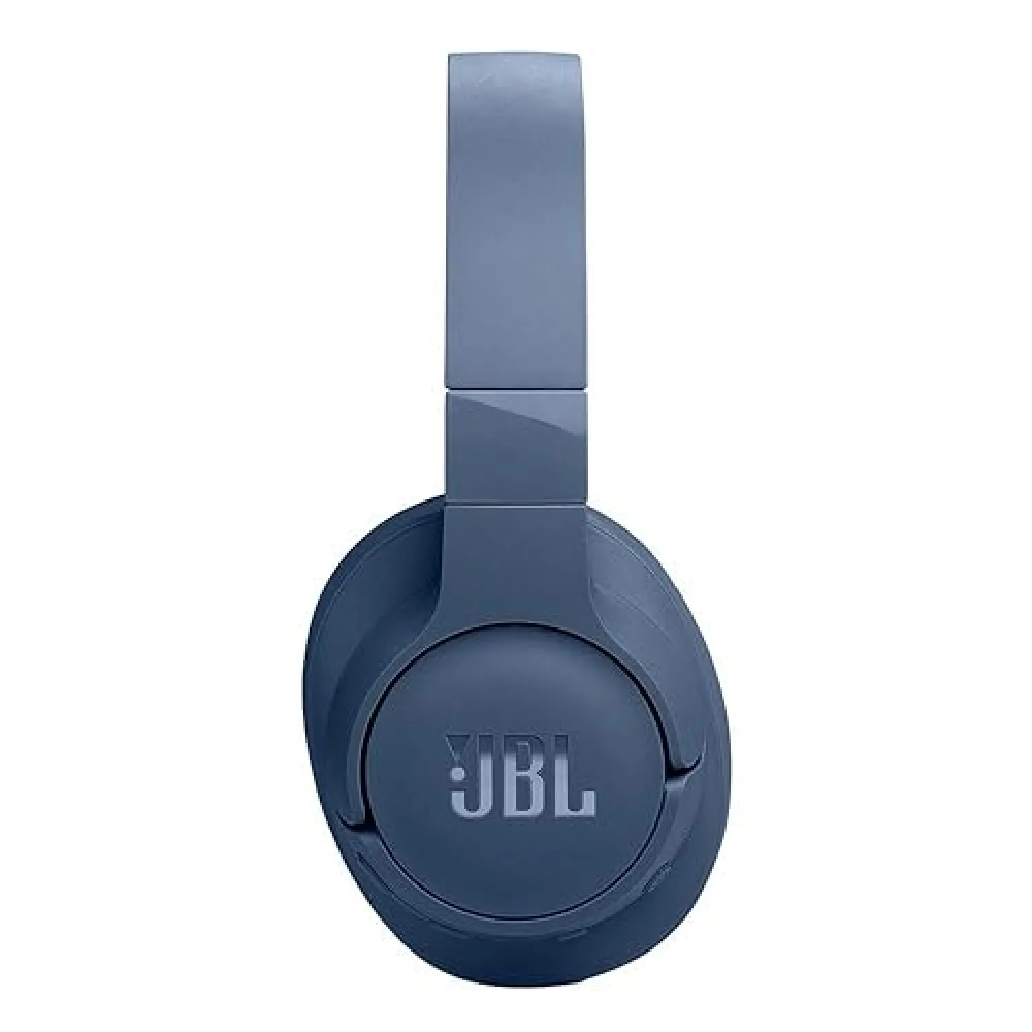 JBL Tune 770 NC Cuffie On-Ear Bluetooth Wireless, con Cancellazione Adattiva del Rumore, SmartAmbient, VoiceAware, JBL Pure Bass Sound, Connessione Multipoint, fino a 70 Ore di Autonomia, Blu - immagine 2