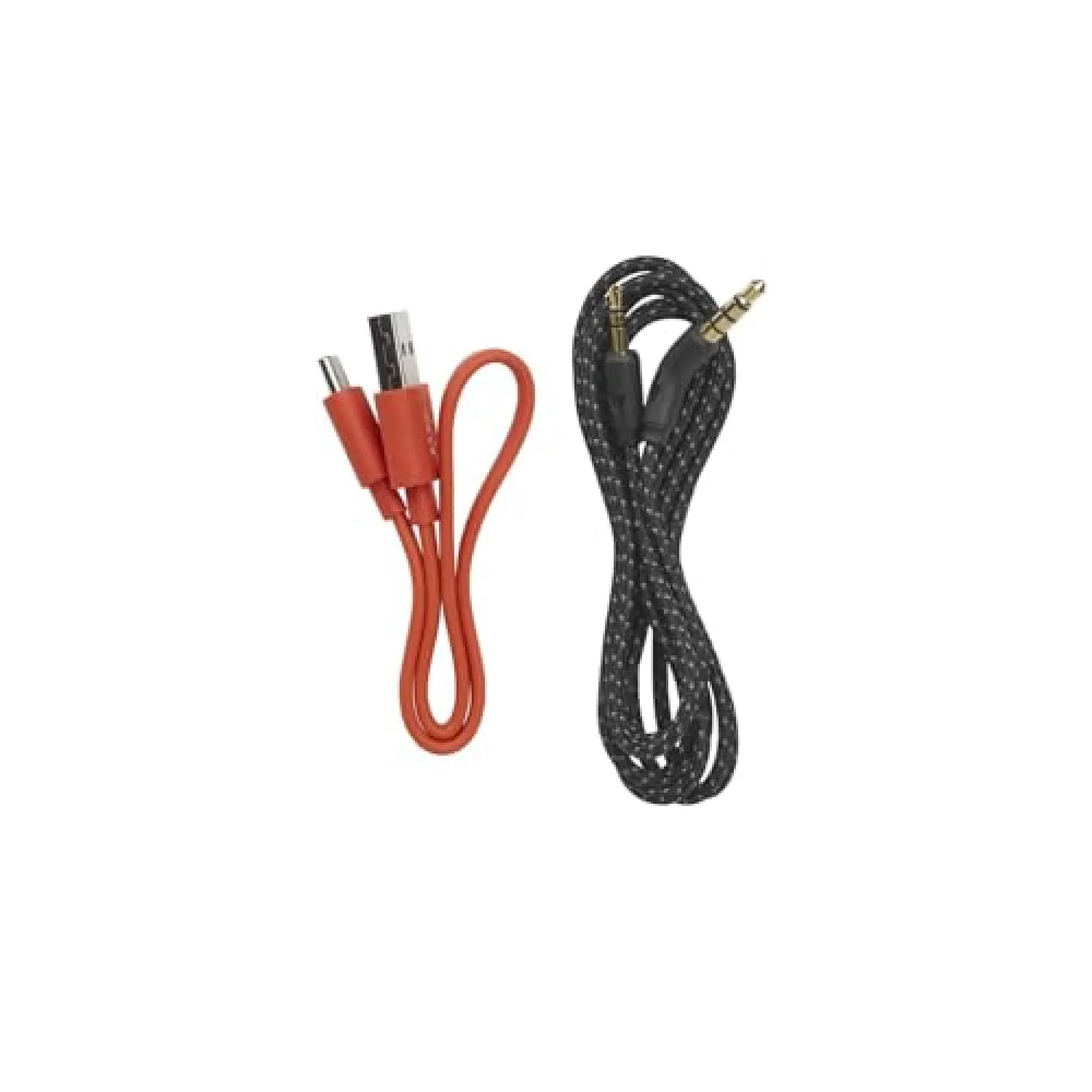 JBL LIVE 460 NC, Cuffie On-Ear Wireless Bluetooth con Cancellazione Adattiva del Rumore, Cuffia Pieghevole Senza Fili per Musica, Chiamate e Sport, Fino a 50h di Autonomia, Nero - immagine 5