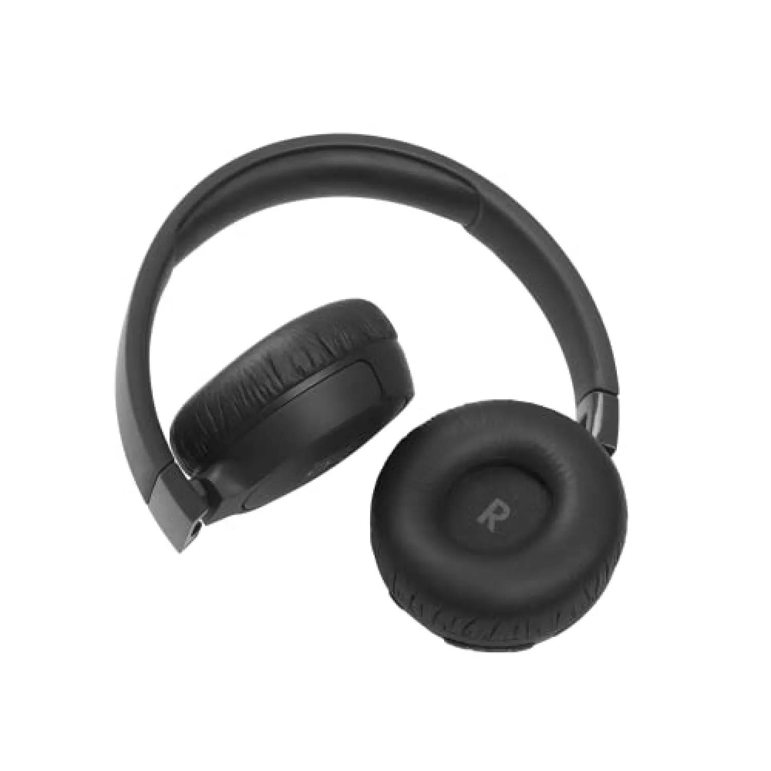 JBL Tune 660 BTNC Cuffie On-Ear Bluetooth Wireless, Cancellazione Attiva del Rumore, Microfono integrato, Più di 12h di autonomia, Colore Nero - immagine 5