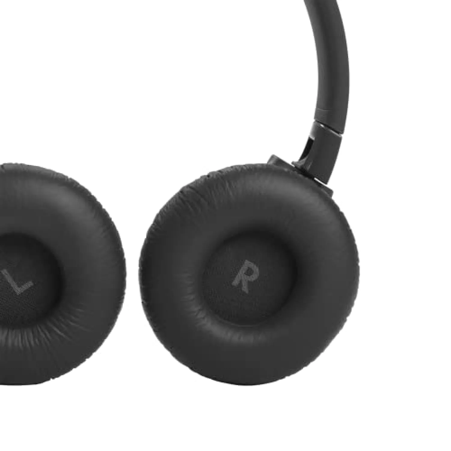 JBL Tune 660 BTNC Cuffie On-Ear Bluetooth Wireless, Cancellazione Attiva del Rumore, Microfono integrato, Più di 12h di autonomia, Colore Nero - immagine 4