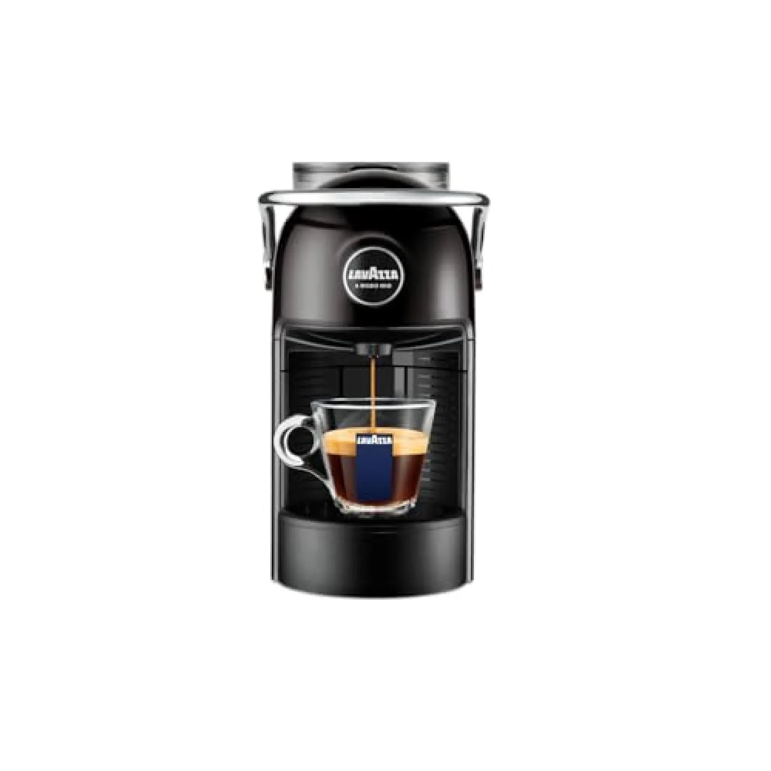 Lavazza Modo Mio, Macchina per Caffé Jolie EVO, 10 bar, per capsule Modo Mio, Nera - immagine 2