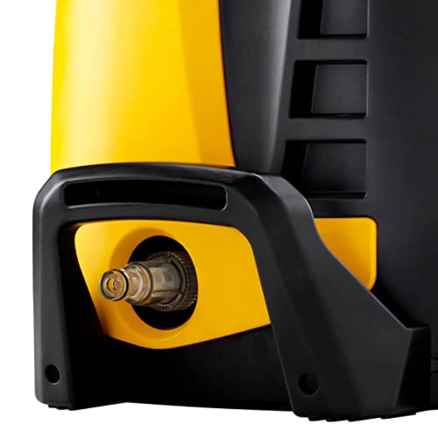 LAVOR Idropulitrice LVR4 150 DIGIT con Sistema di Controllo Digitale e Programmi di Lavaggio, Pressione massima 150 bar, Portata massima 450 litri ora, Motore 2100 Watt - immagine 2
