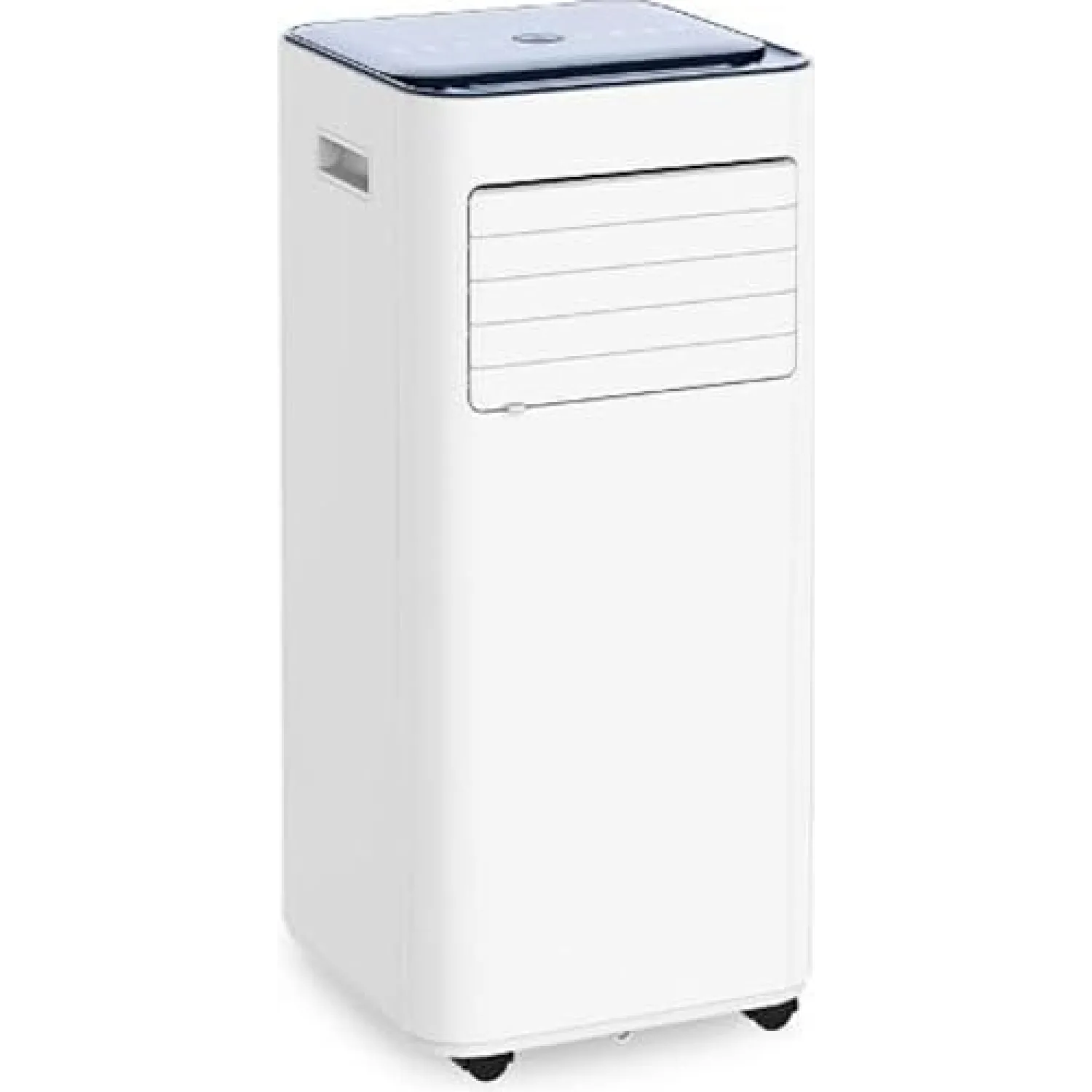 Argocima VIND EU WF - Condizionatore portatile 10000 Btu, Deumidificatore, Classe energetica A - immagine 2
