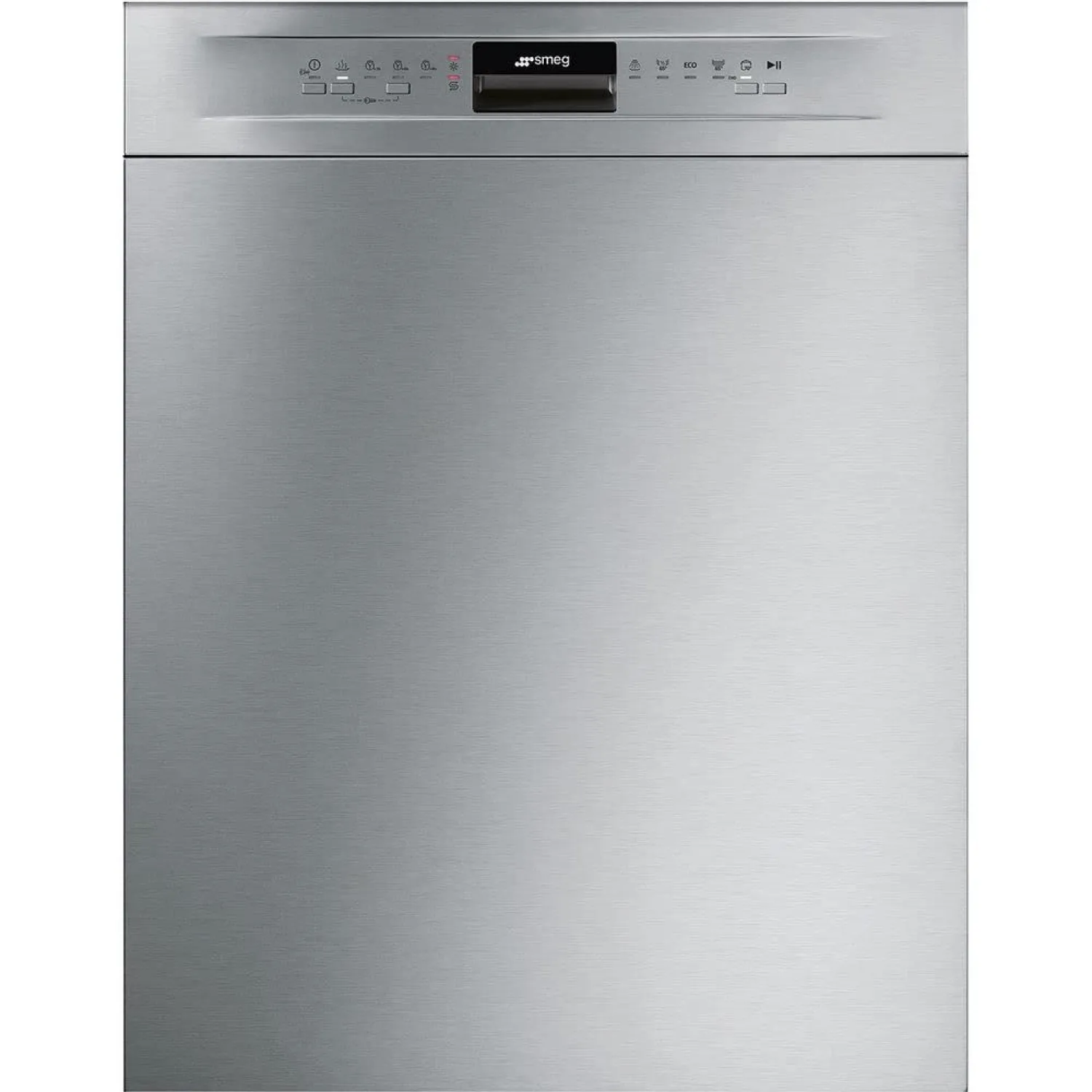 Lavastoviglie Smeg LSP382CX 13 Coperti Inox Classe C