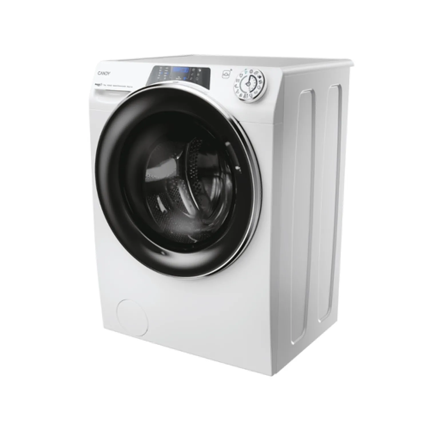 Candy RapidÓ PRO RP 4116BWMBC/1-S Lavatrice Caricamento Frontale 11 kg 1400 Giri/min Bianco, 15+1 programmi, Controllo remoto avanzato e contenuti extra (Wi-Fi + BLE), L x P x A (cm) 60x62x85 - immagine 4