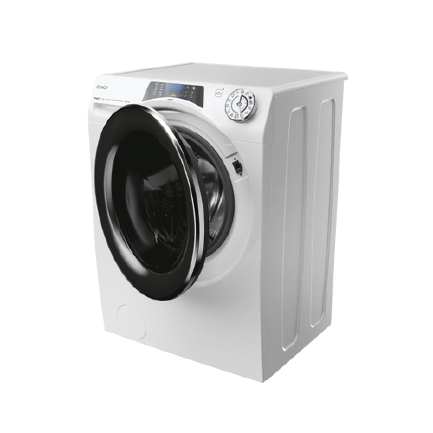 Candy RapidÓ PRO RP 4116BWMBC/1-S Lavatrice Caricamento Frontale 11 kg 1400 Giri/min Bianco, 15+1 programmi, Controllo remoto avanzato e contenuti extra (Wi-Fi + BLE), L x P x A (cm) 60x62x85 - immagine 3