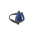 Limpiadora a vapor. 1050W. Presión 3 bars. Tapón de seguridad. Sistema de bloqueo de seguridad. Accesorios