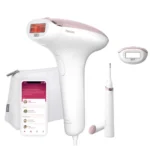 Philips Lumea Advanced BRI920/00 epilatore a luce pulsata Luce pulsata intensa (IPL) Rosa, Bianco