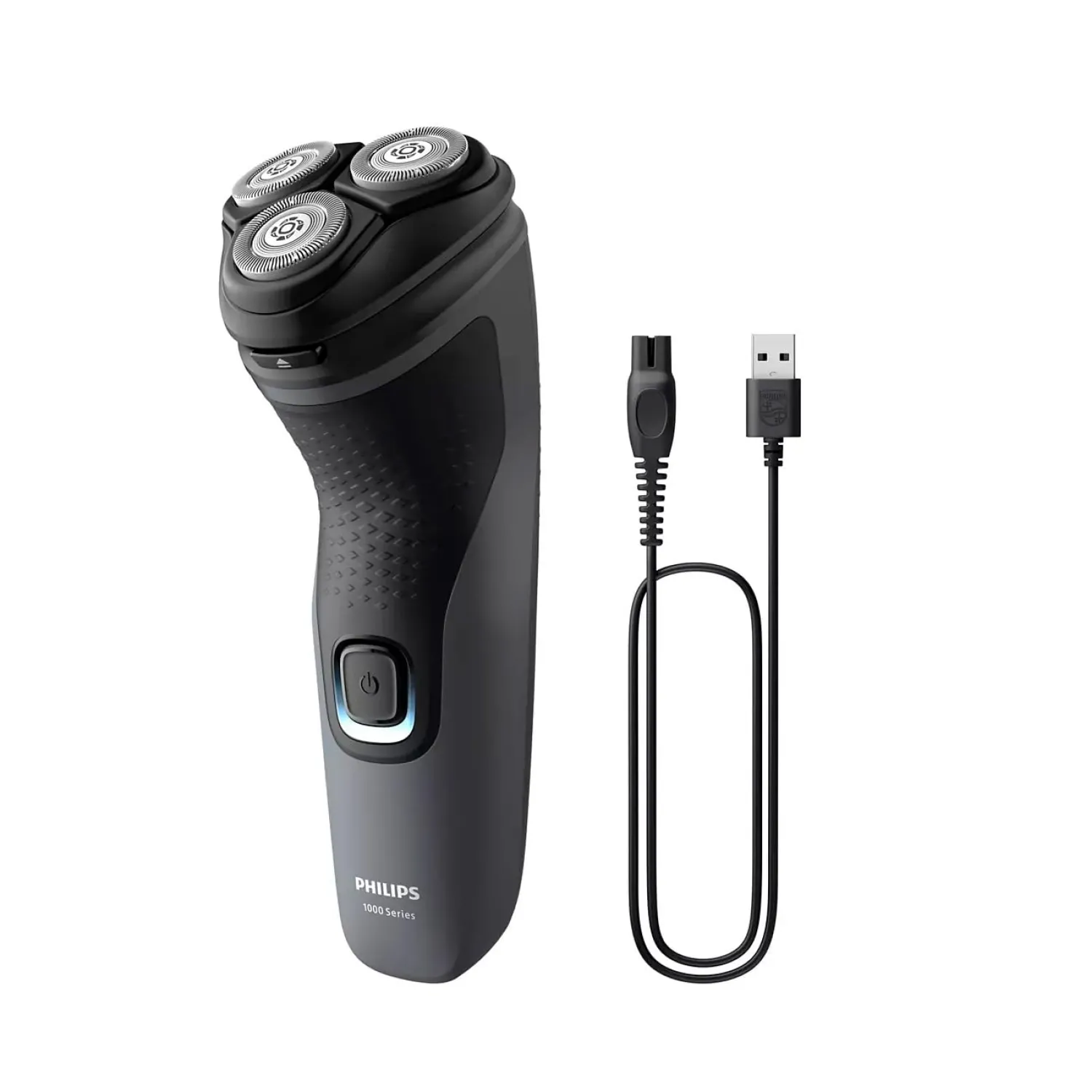 Rasoio Elettrico Philips Shaver 1000 Series S1142/00 - immagine 4